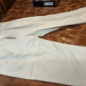 Mens Pant, Puritan Khaki 42"waist x 30"length